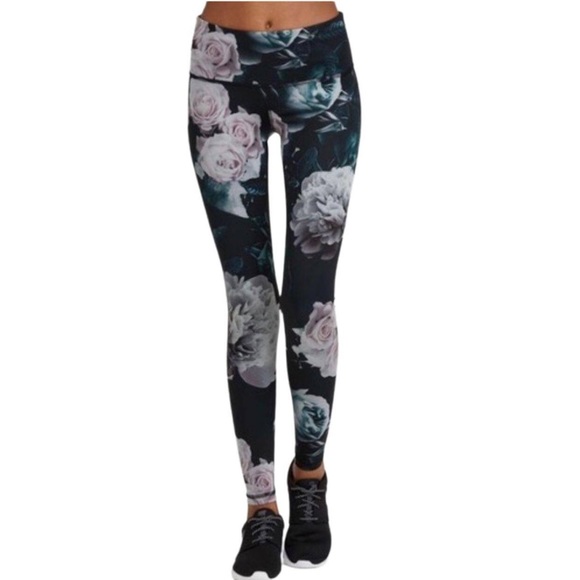 Noli Active Leggings - Picture 1 of 6